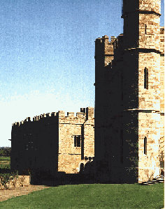 Leed's Castle